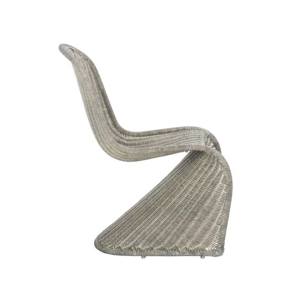 Tana Wicker Side Chair (Set of 2) - SEA8009 - Safavieh - Image 11