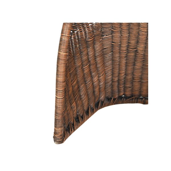 Tana Wicker Side Chair (Set of 2) - SEA8009 - Safavieh - Image 19