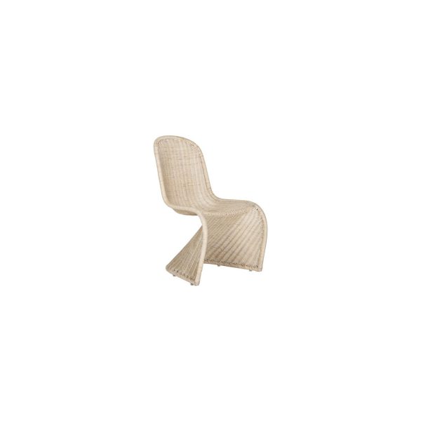 Tana Wicker Side Chair (Set of 2) - SEA8009 - Safavieh - Image 23