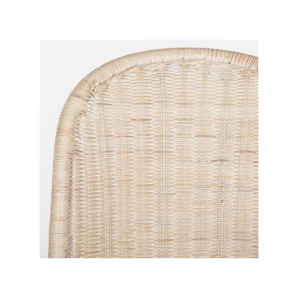 Tana Wicker Side Chair (Set of 2) - SEA8009 - Safavieh - Image 26
