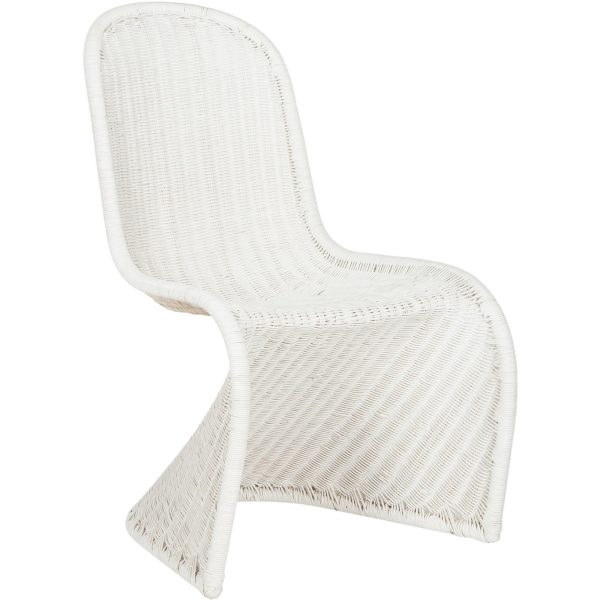 Tana Wicker Side Chair (Set of 2) - SEA8009 - Safavieh - Image 30
