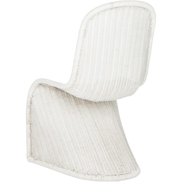 Tana Wicker Side Chair (Set of 2) - SEA8009 - Safavieh - Image 31