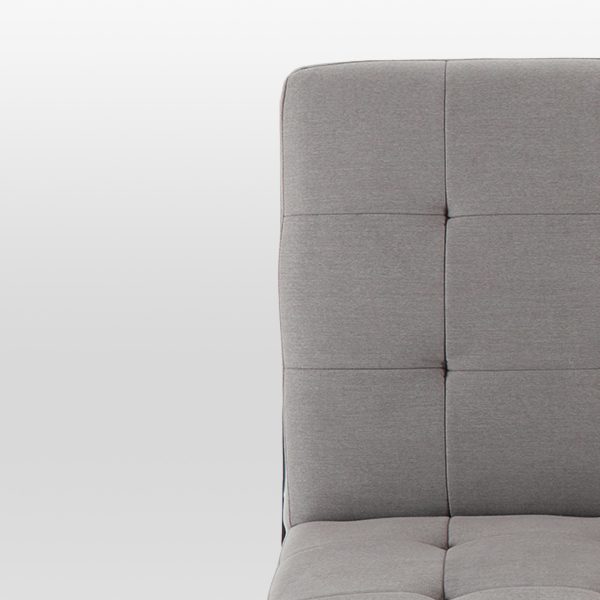 eLuxury Upholstered Tufted Accent Chair - Image 39