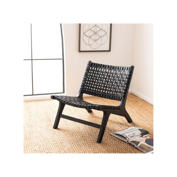 Luna Accent Chair - ACH1002 - Safavieh - Image 2