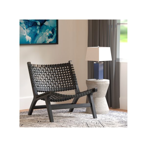 Luna Accent Chair - ACH1002 - Safavieh - Image 3