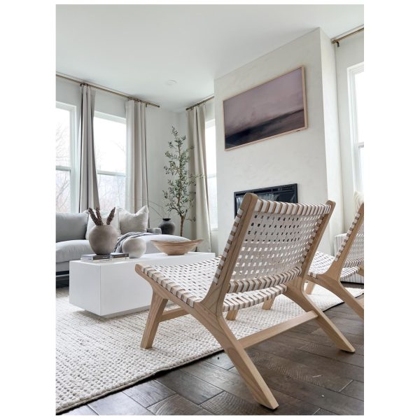 Luna Accent Chair - ACH1002 - Safavieh - Image 50